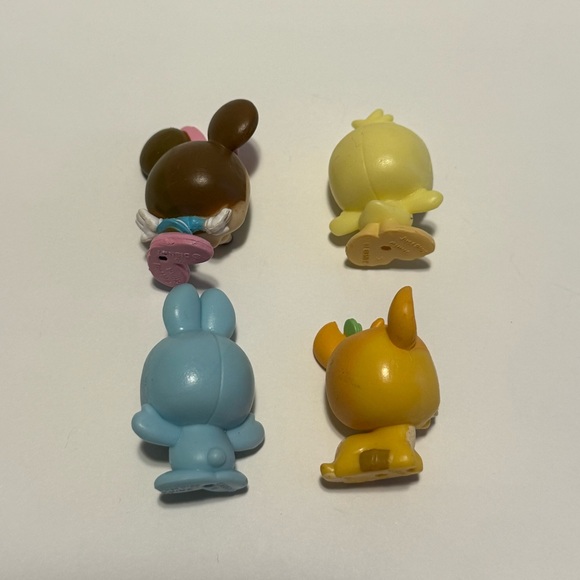Disney Doorables Pastel Bundle - Picture 2 of 2